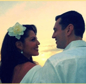 Ryan DeBolt Married Life With Wife
